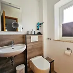 Teichstrasse Nr 19 Lejlighed Großenbrode