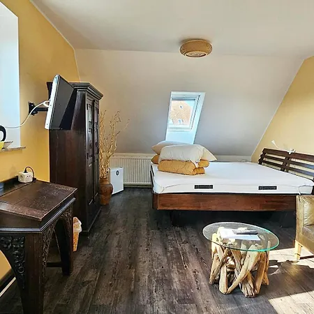 Teichstrasse Nr 19 Lejlighed