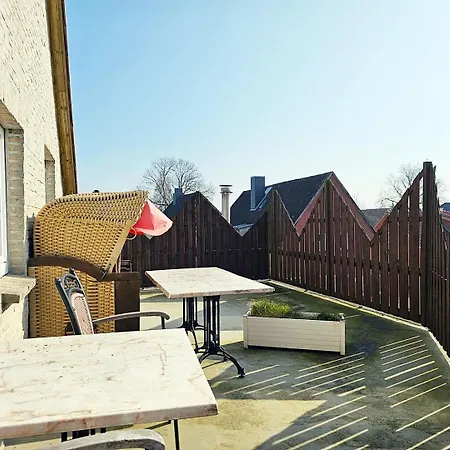 Apartmán Teichstrasse Nr 19 *