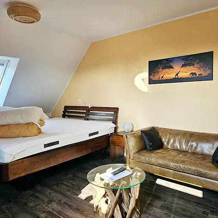 Teichstrasse Nr 19 * Großenbrode