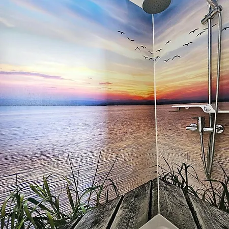 Teichstrasse Nr 19 Großenbrode